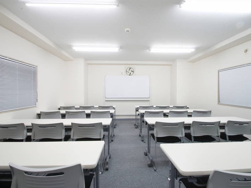 ROOMs水道橋店　第6会議室　JR水道橋駅 徒歩2分 写真3