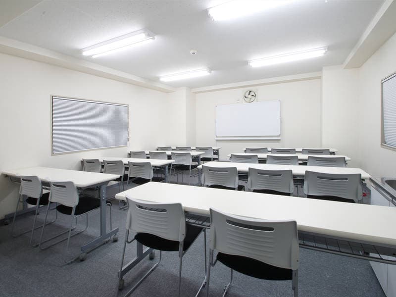 ROOMs水道橋店　第6会議室　JR水道橋駅 徒歩2分 写真4
