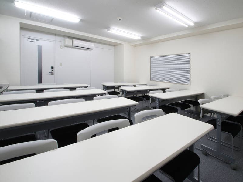 ROOMs水道橋店　第6会議室　JR水道橋駅 徒歩2分 写真5