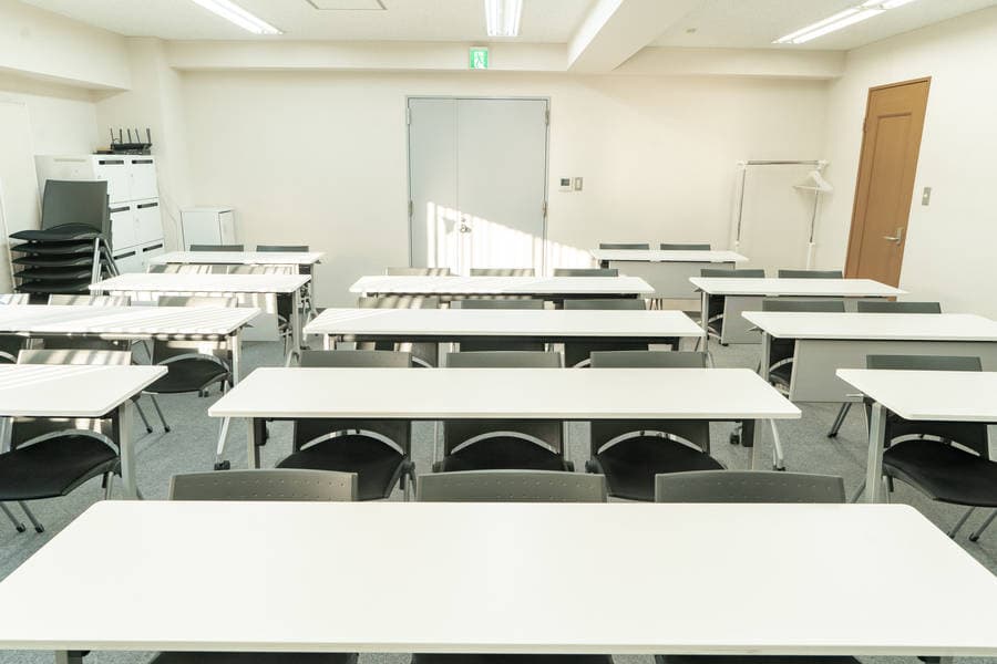 みなと貸会議室