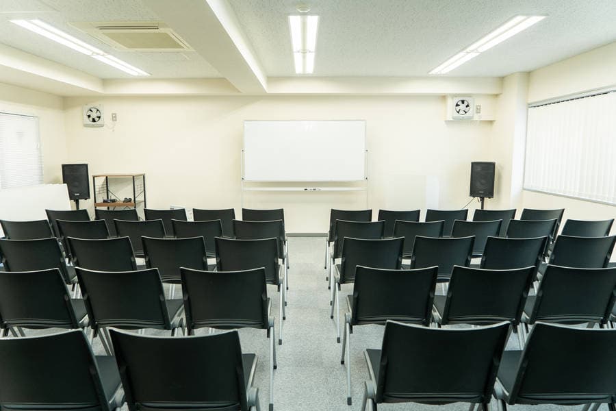 みなと貸会議室 写真2