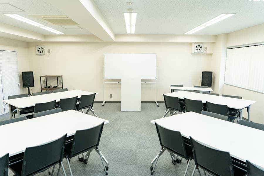 みなと貸会議室 写真4