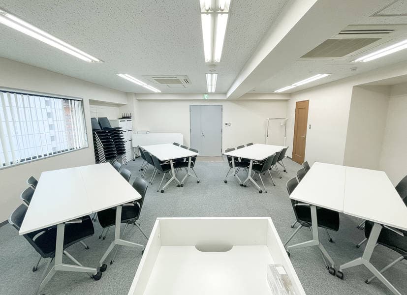 みなと貸会議室 写真5