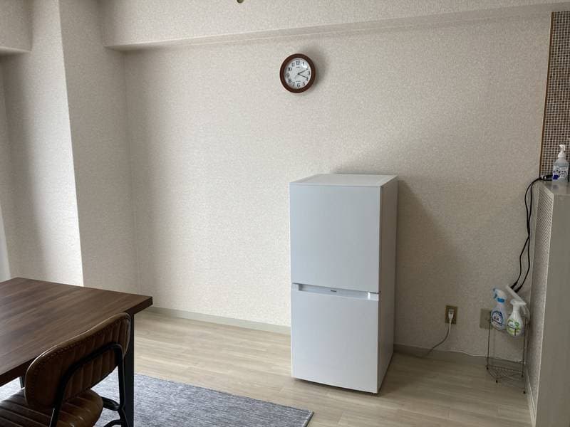 お気軽リビング 武ステーションビル 写真3