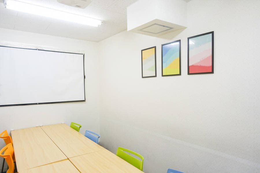 ふれあい貸し会議室 八重洲No2 写真5