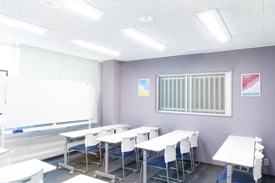 ふれあい貸し会議室 新宿No20 写真5