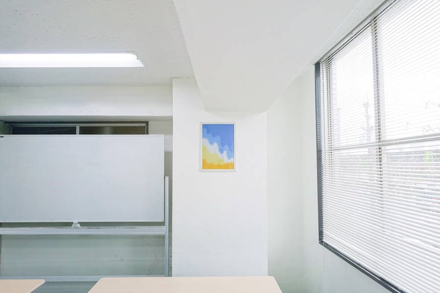 ふれあい貸し会議室 品川No23 写真5