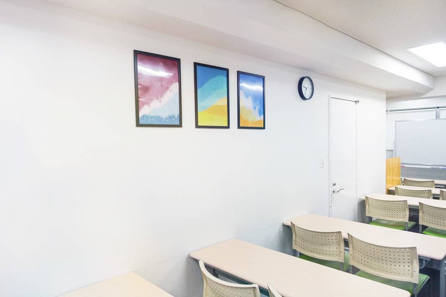 ふれあい貸し会議室 品川No26 写真5