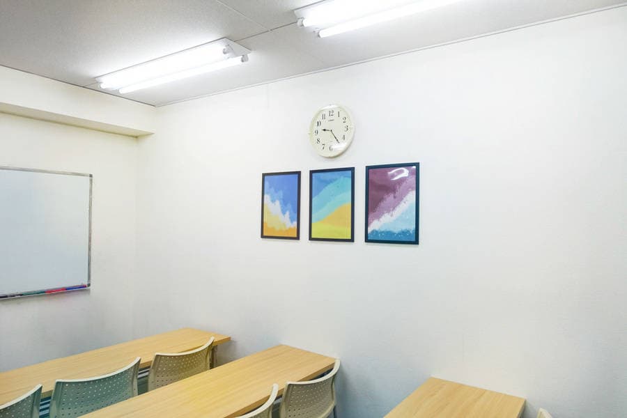 ふれあい貸し会議室 渋谷No27 写真5