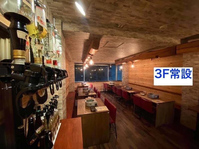 飯田ビル イベントスペース3F 写真2