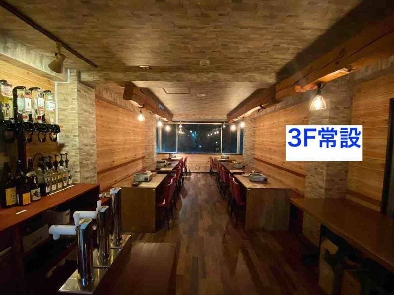 飯田ビル イベントスペース3F 写真3