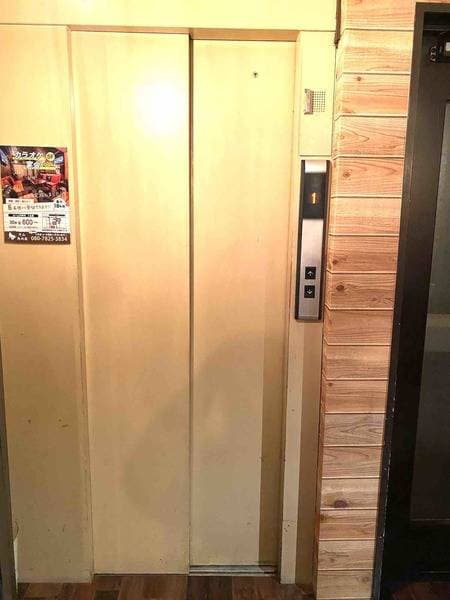 飯田ビル イベントスペース3F 写真5