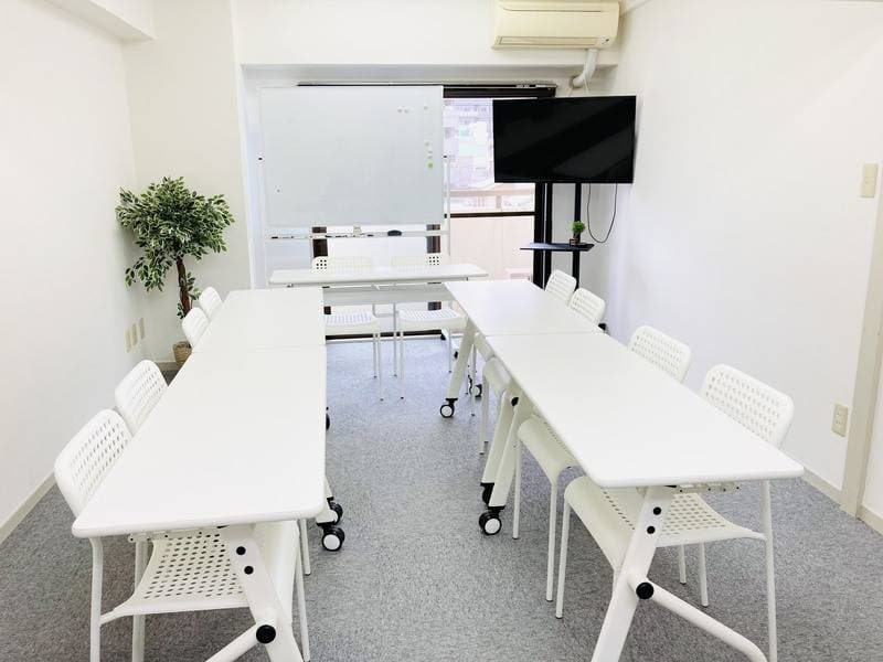 e-会議室柏店 写真4