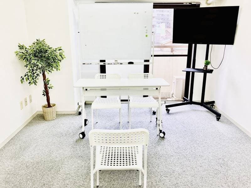 e-会議室柏店 写真5