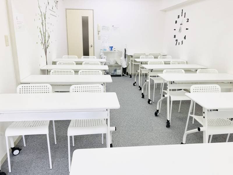 e-会議室柏店 写真2