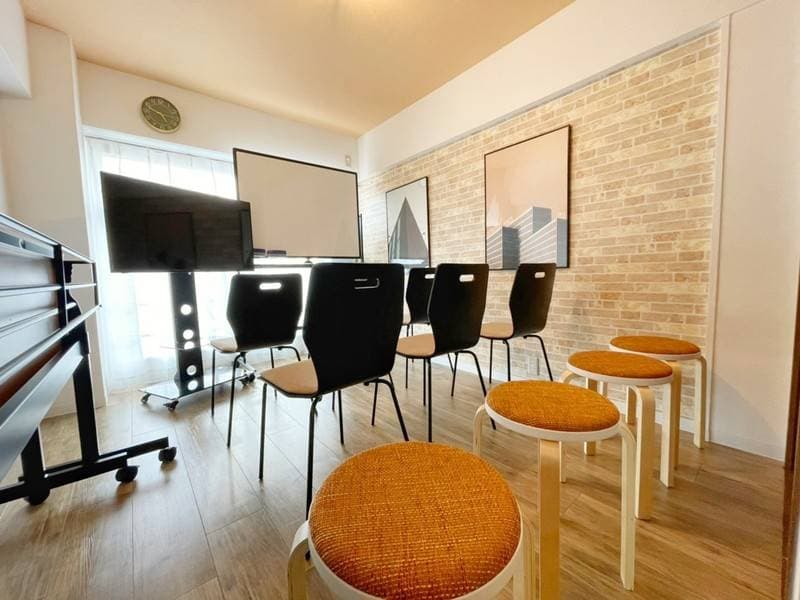 nikotto room名古屋 写真4