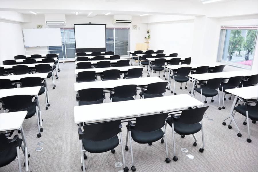 貸会議室ラミ L-site2F 写真2