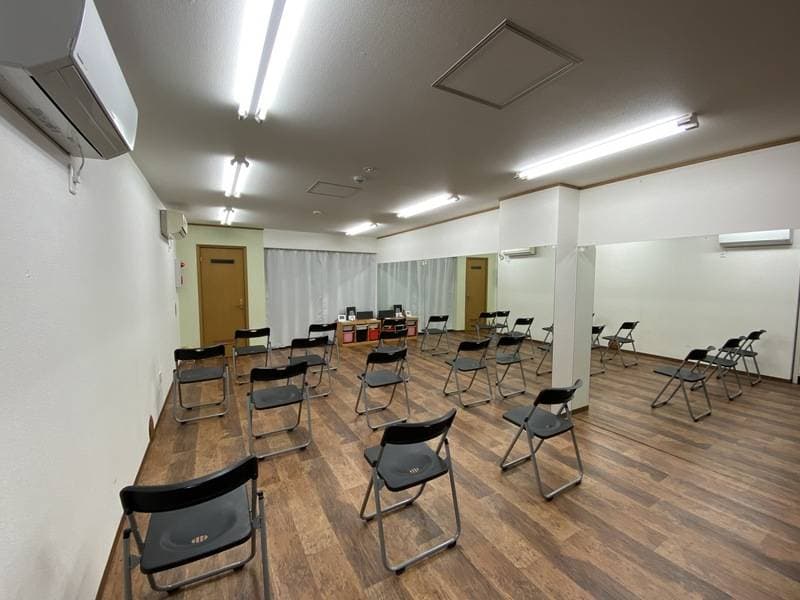 Studio Akingdom船橋本校 写真2