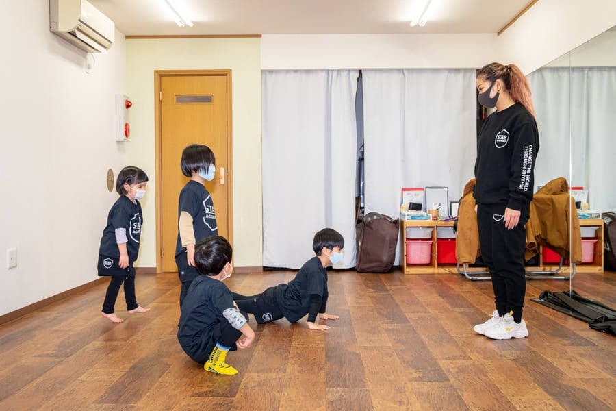 Studio Akingdom船橋本校 写真3