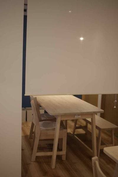 カフェむすび 写真3