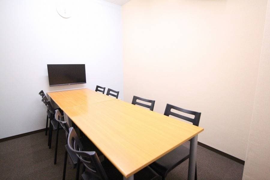 ふれあい貸し会議室 八重洲No13 写真2