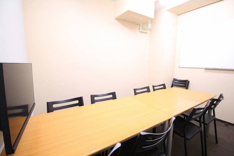 ふれあい貸し会議室 八重洲No13 写真5