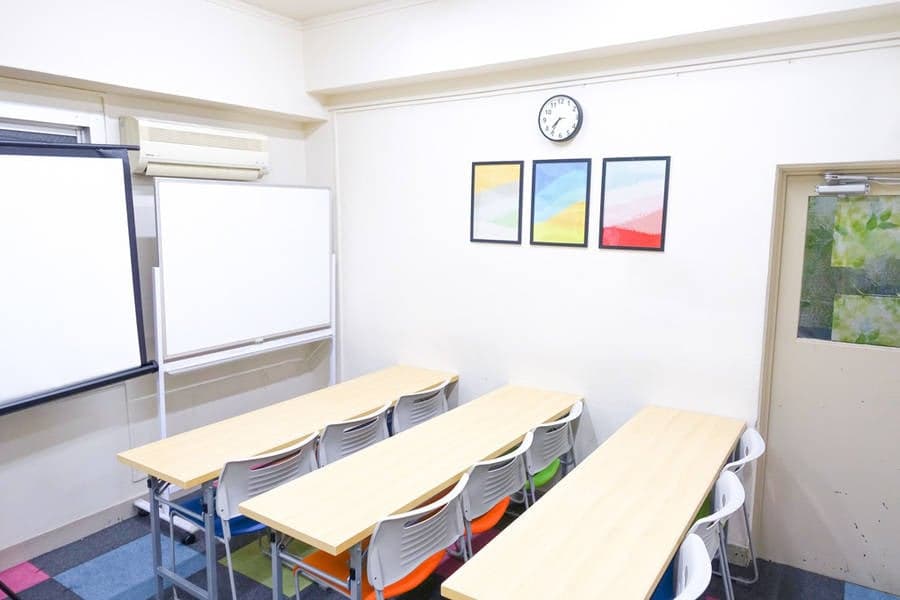 ふれあい貸し会議室 秋葉原No21 写真4