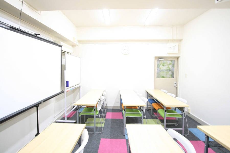 ふれあい貸し会議室 秋葉原No21 写真5