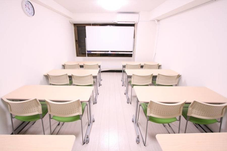 ふれあい貸し会議室 渋谷No22 写真2