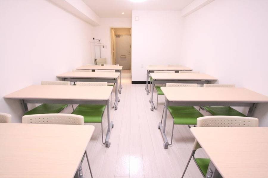 ふれあい貸し会議室 渋谷No22 写真3