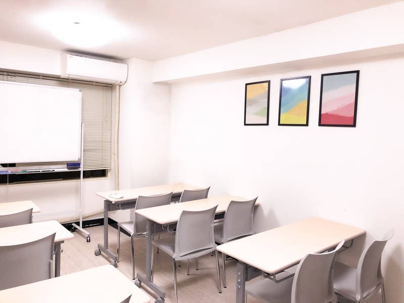 ふれあい貸し会議室 渋谷No22 写真4