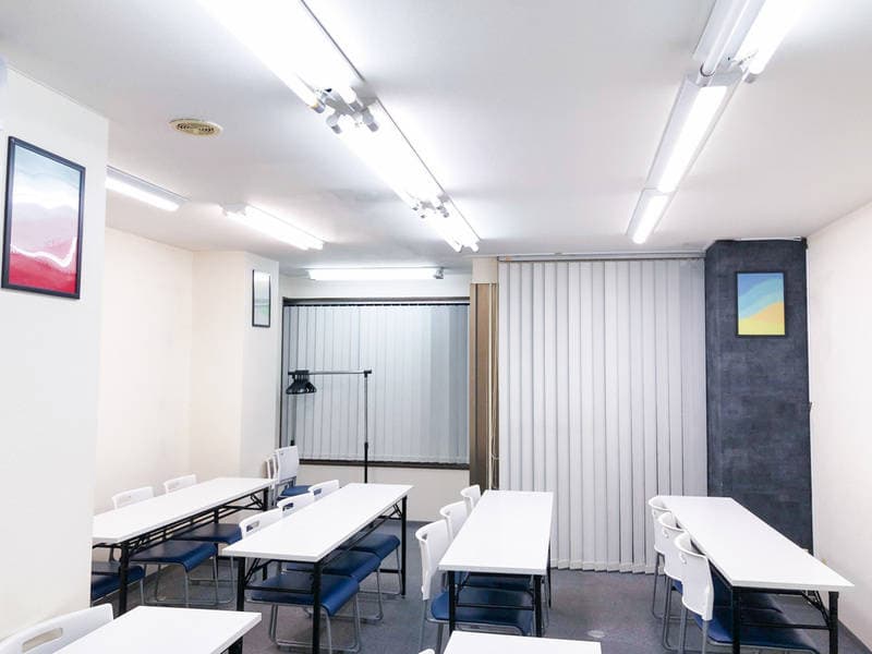 ふれあい貸し会議室 大崎No42 写真4