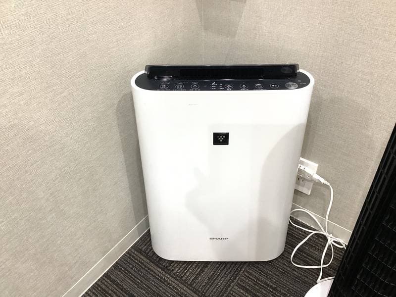 ビズコンフォート名古屋伏見 6名用会議室 写真5