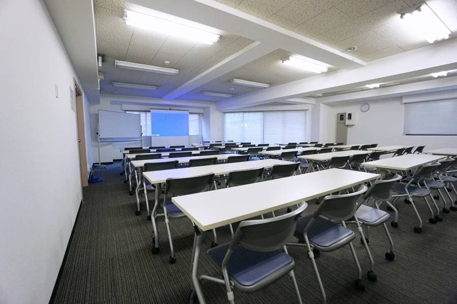 名古屋会議室 ウメムラビル錦中央店 第1会議室 写真3