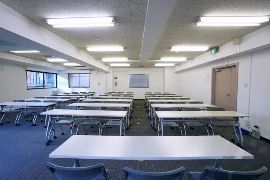 名古屋会議室 ウメムラビル錦中央店 第1会議室 写真4