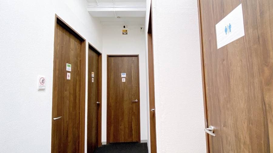 Colormellカラメル横浜西口店E室 写真5