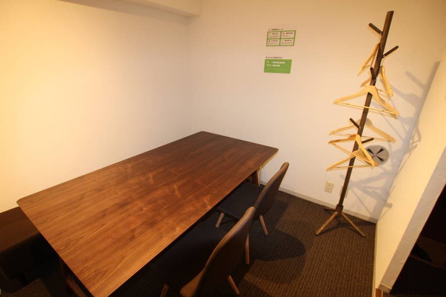 フォレスト成城学園前 写真2