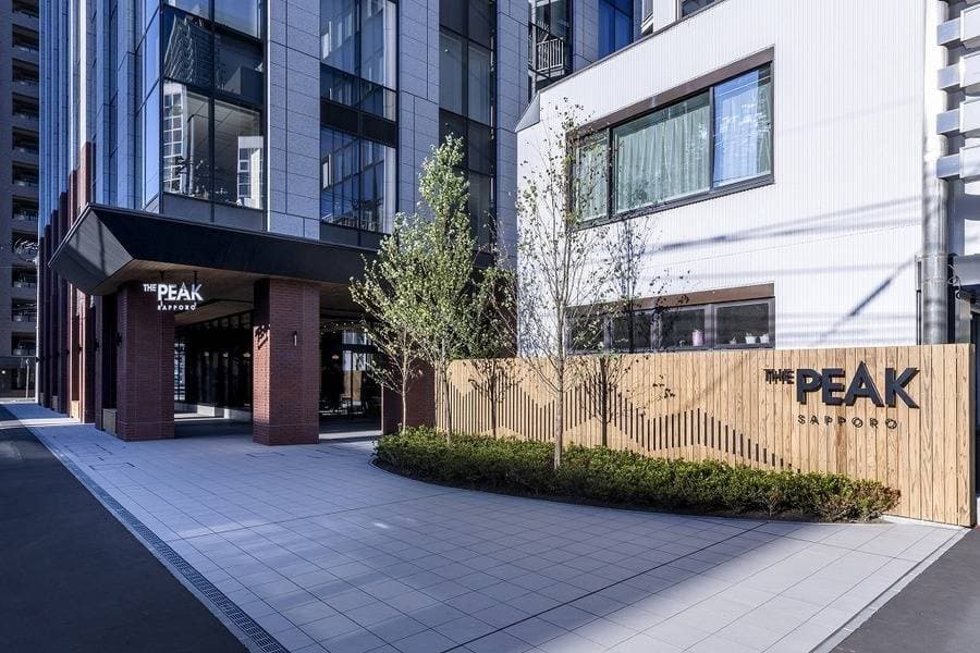 BIZcomfort札幌 6名用会議室 写真4