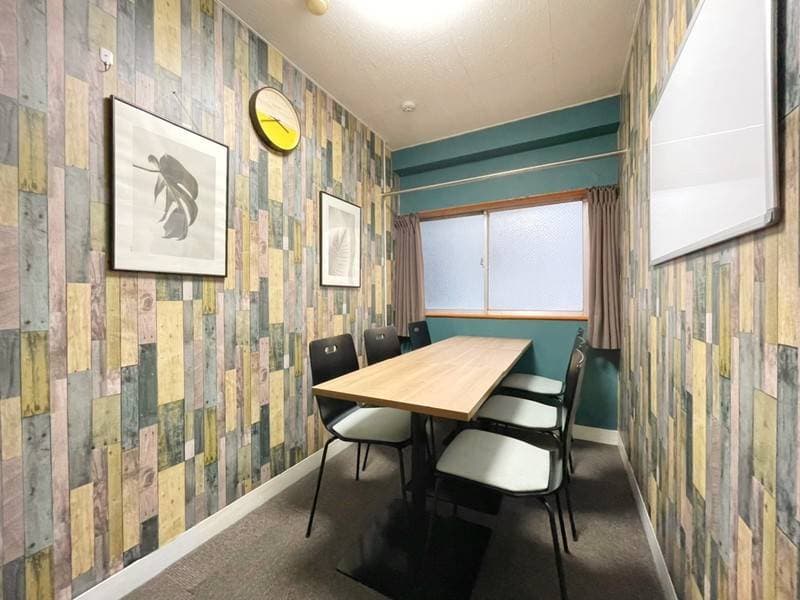 たくすぺ名古屋B