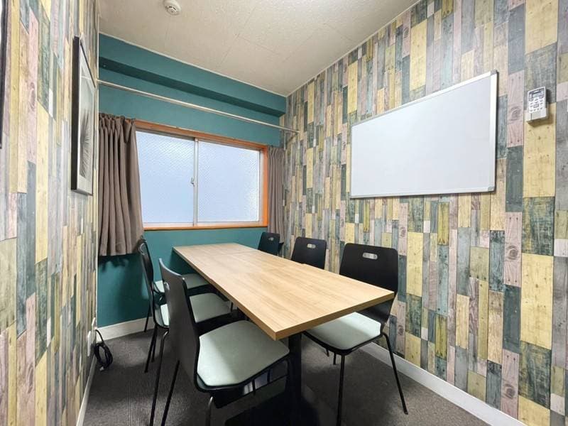 たくすぺ名古屋B 写真3