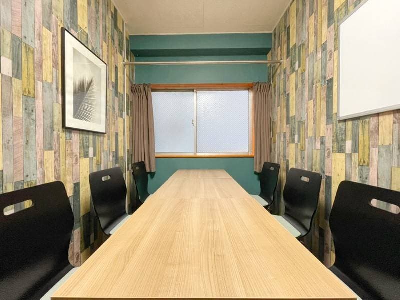 たくすぺ名古屋B 写真4