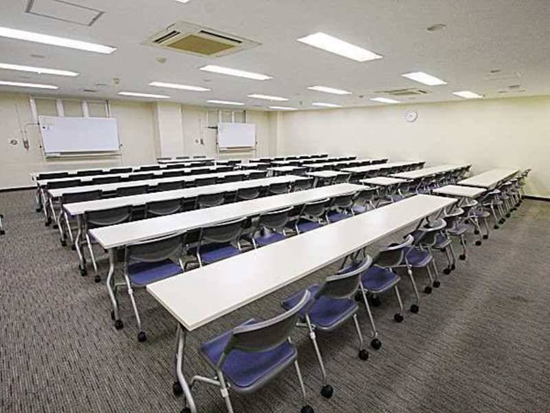名古屋会議室 名駅モリシタ名古屋駅東口店 第2会議室〜80名 写真3
