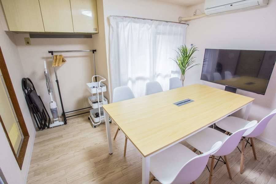CS Tokyo-Base　錦糸町A　メゾン 写真4