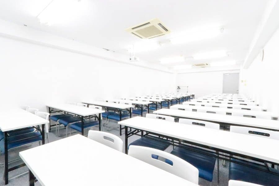ふれあい貸し会議室 池袋No46 写真4