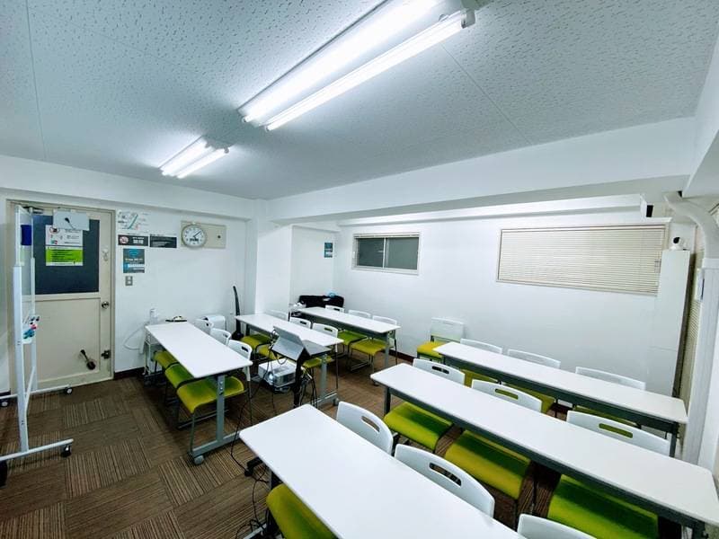 ブルースペース上野御徒町 4B 写真5