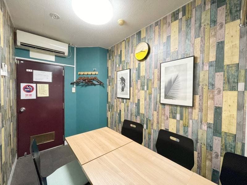 たくすぺ名古屋B 写真5