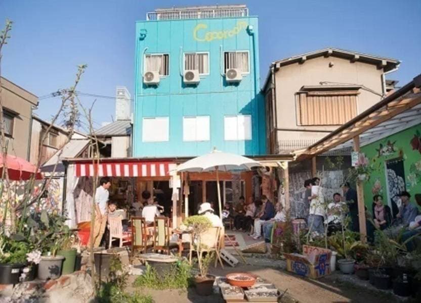 こえとことばとこころの部屋