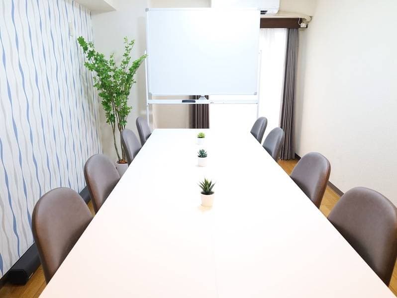 FRIENDS新宿 写真4