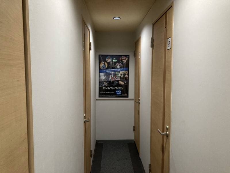 ネットカフェ MyStyle 綾瀬店 ワイドフラット完全個室席 写真2