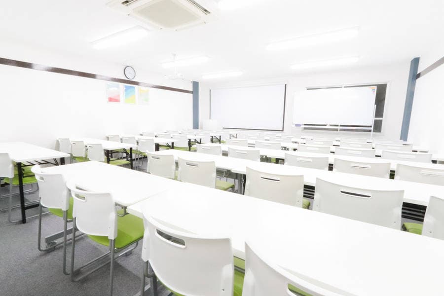 ふれあい貸し会議室 秋葉原No51